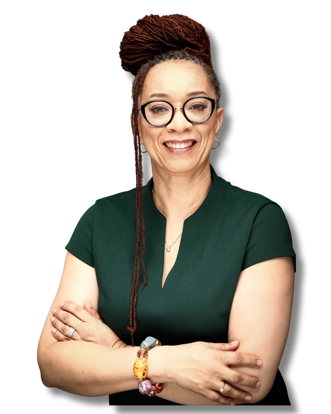 Dr. Alicia Partee