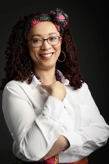 Dr. Alicia Partee