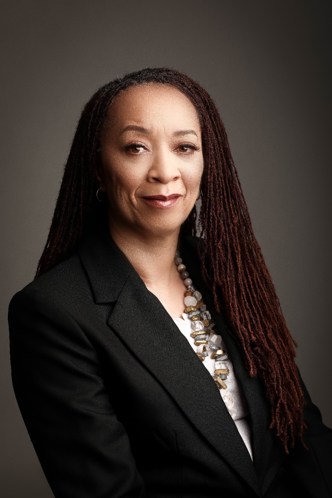 Dr. Alicia Partee